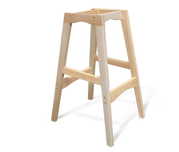 Стул барный SHT-ST58/S65 - дополнительное фото