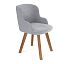 Стул Sheffilton SHT-ST39-4/S183