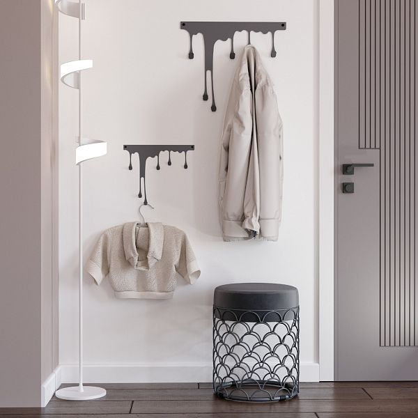 Пуф SHT-B13 - дополнительное фото