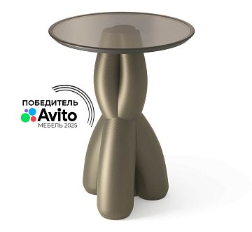 Столик кофейный Sheffilton SHT Тьюбс