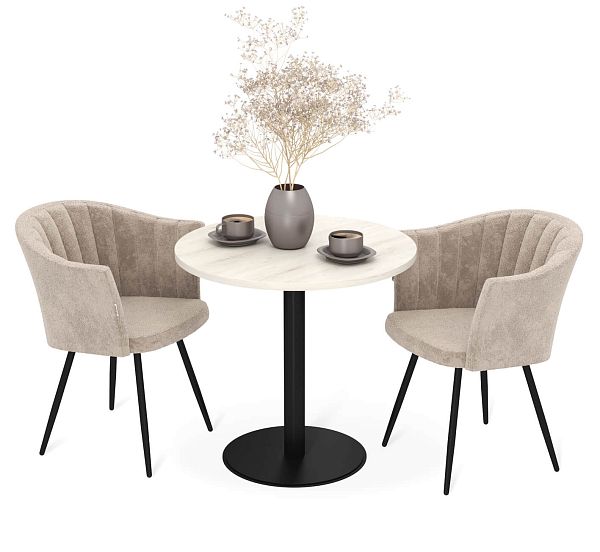 Обеденная группа Sheffilton SHT-DS316 - дополнительное фото