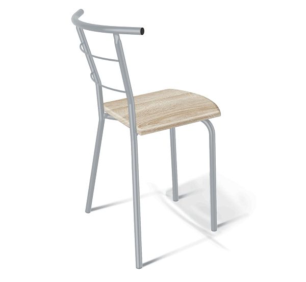 Стол со стульями Sheffilton SHT-DS18 - дополнительное фото