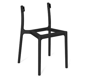 Каркас стула Sheffilton SHT-S180