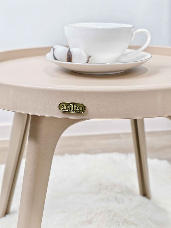 Столик журнальный Sheffilton SHT-CT97 - дополнительное фото