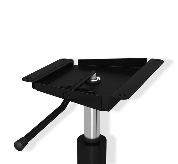 Стул подъемно-поворотный Sheffilton SHT-ST58/5-7/S120M - дополнительное фото