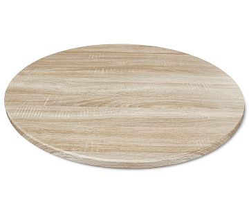 Столешница Sheffilton SHT-TT 80 МДФ