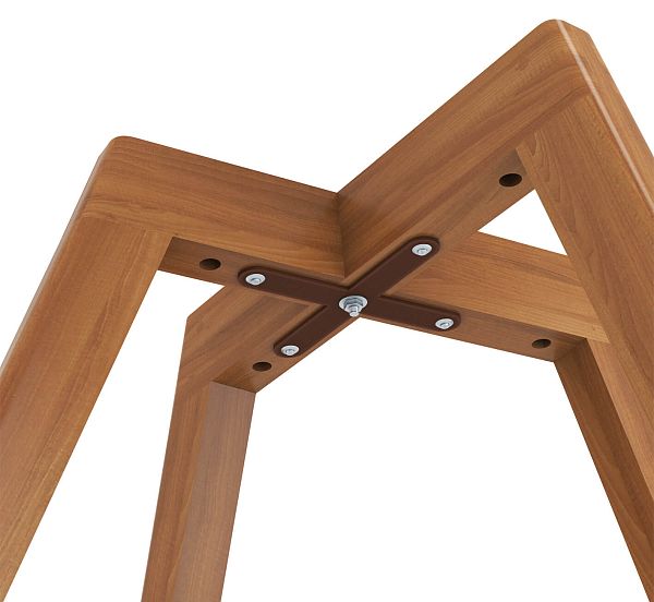 Стул Sheffilton SHT-ST43-2/S183 - дополнительное фото