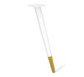 Основание для стола Sheffilton SHT-TU104