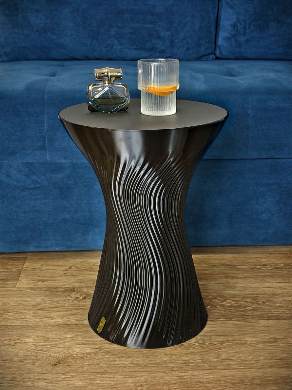 Столик журнальный Sheffilton SHT ТАМ-ТАМ - дополнительное фото