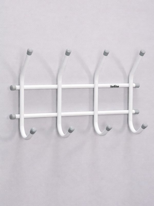 Вешалка Sheffilton Стандарт 1/4 - дополнительное фото