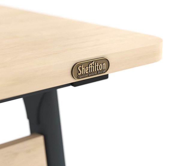 Cтол Альфа SHT-T-TN13/3-5 - дополнительное фото