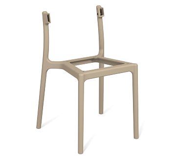 Каркас стула Sheffilton SHT-S180
