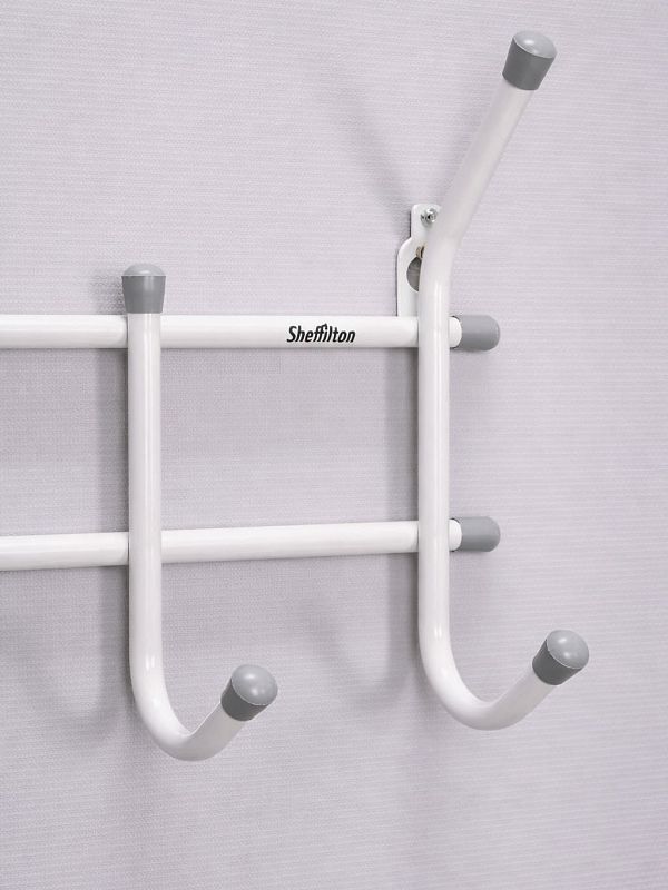 Вешалка Sheffilton Стандарт 1/4 - дополнительное фото