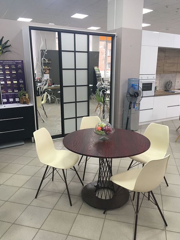 Сидение Sheffilton SHT-ST29 - дополнительное фото