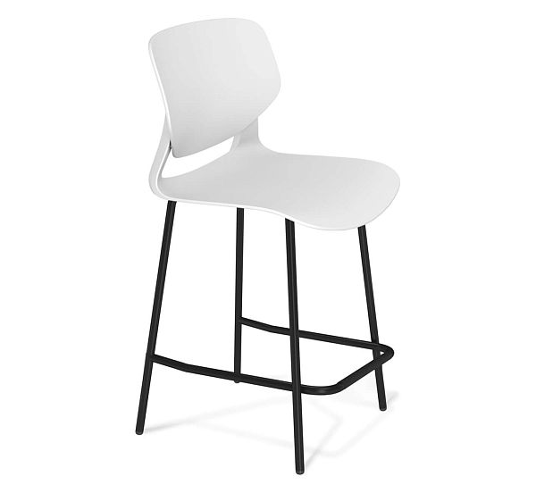 Стул полубарный Sheffilton SHT-ST59/S196-1 - дополнительное фото