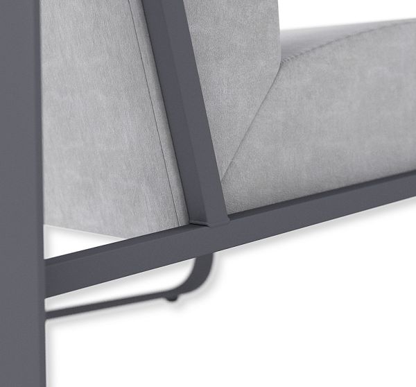 Кресло Blomberg - дополнительное фото