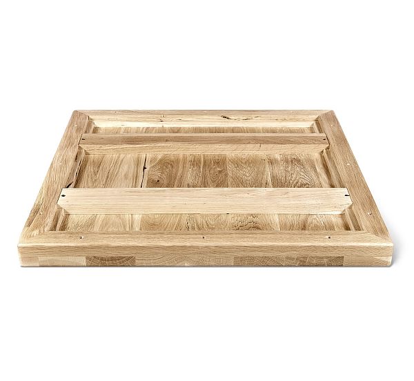 Столешница Sheffilton SHT-ТT 70/70 ДУБ - дополнительное фото