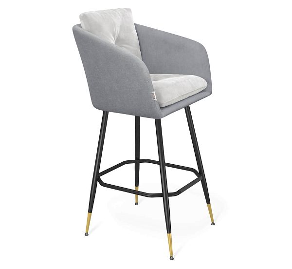 Стул барный Sheffilton SHT-ST43-2/S148 - дополнительное фото