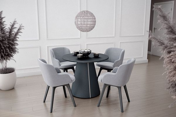 Основание для стола Sheffilton SHT-TU89 - дополнительное фото