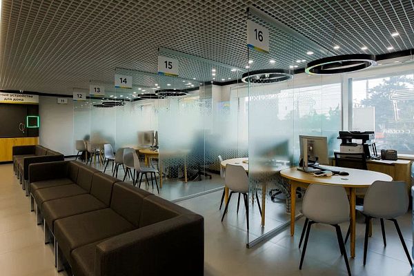 Сидение Sheffilton SHT-ST29 - дополнительное фото