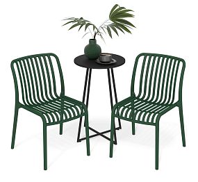 Обеденная группа Sheffilton SHT-DS325