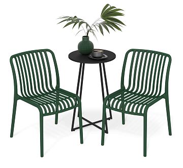 Обеденная группа Sheffilton SHT-DS325