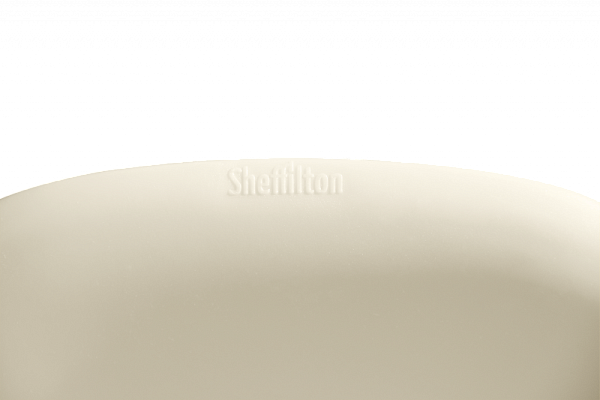 Стул SHT-ST7/S70 бежевый бежевый/темный орех - дополнительное фото