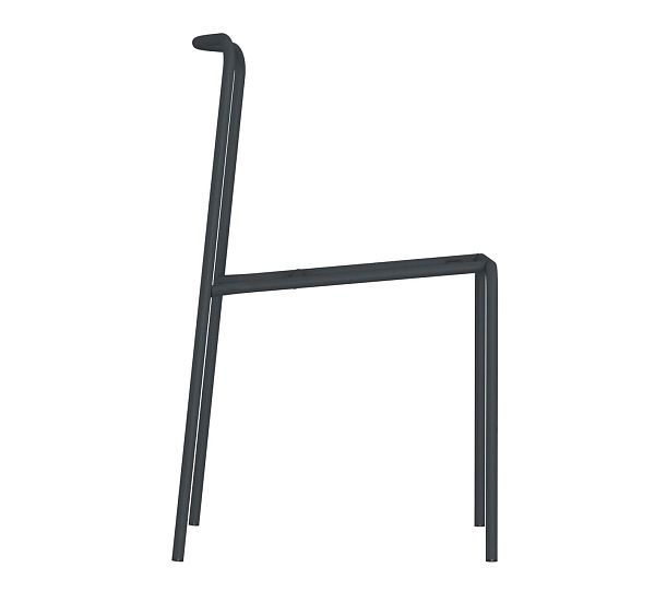 Каркас стула Sheffilton SHT-S178 - дополнительное фото