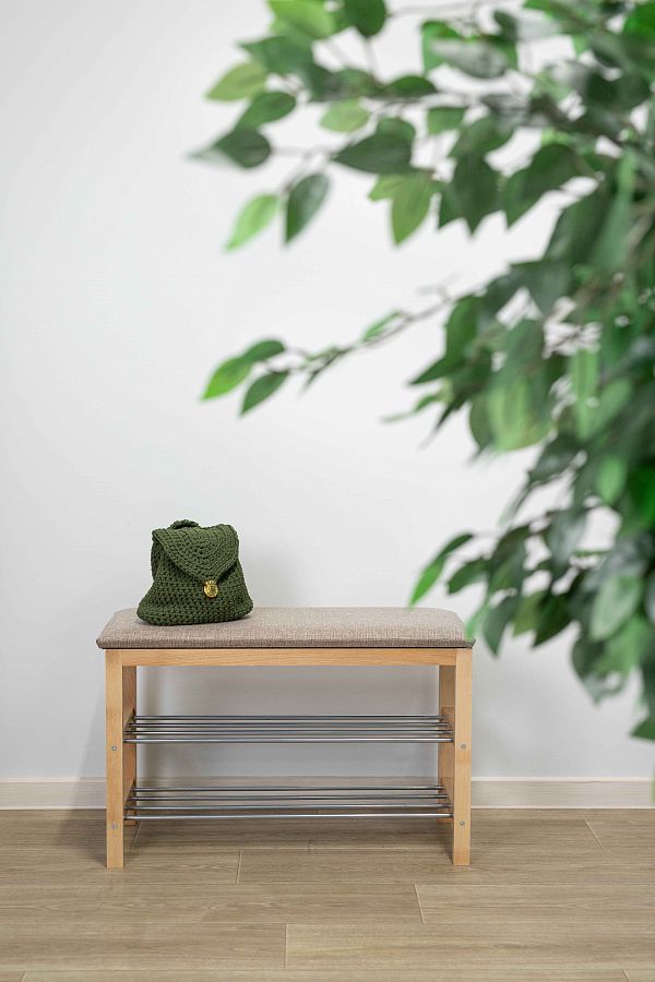 Банкетка Sheffilton SR-0628 - дополнительное фото