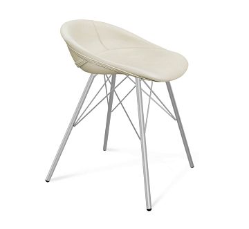 Стул Sheffilton SHT-ST19-SF1/S37