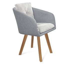 Стул Sheffilton SHT-ST43-2/S183