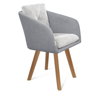 Стул Sheffilton SHT-ST43-2/S183