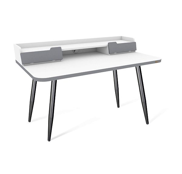 Стол Sheffilton SHT-TU104/TT31 120/65 ЛДСП - дополнительное фото