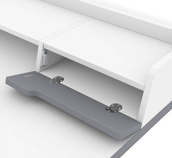 Стол Sheffilton SHT-TU104/TT31 120/65 ЛДСП - дополнительное фото