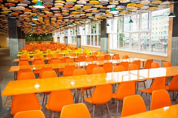 Сидение Sheffilton SHT-ST29 - дополнительное фото