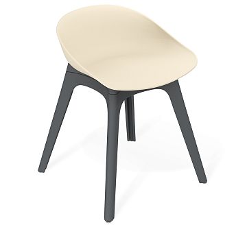 Табурет Sheffilton SHT-ST19/S195