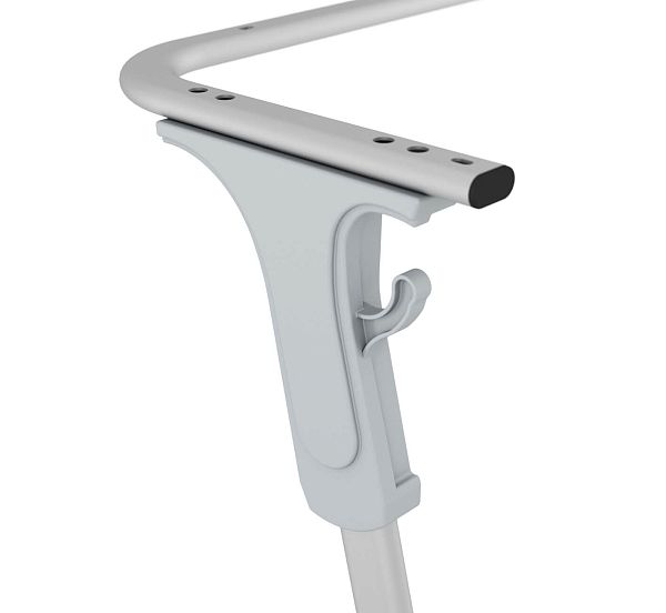 Основание для стола Гамма SHT-TU121РВ/5-7 - дополнительное фото