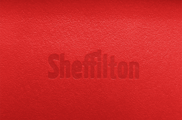 Стул Sheffilton SHT-ST29/S64 красный - дополнительное фото
