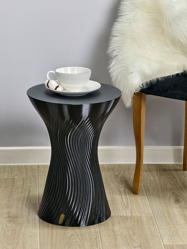 Столик журнальный Sheffilton SHT ТАМ-ТАМ - дополнительное фото