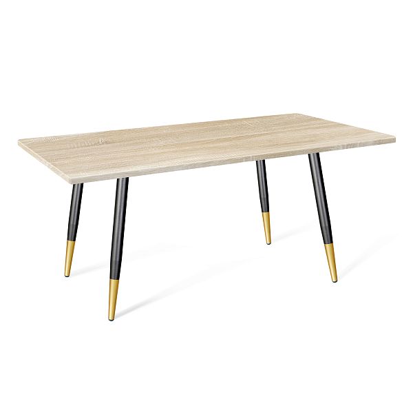 Стол Sheffilton SHT-TU104/120/80 МДФ - дополнительное фото