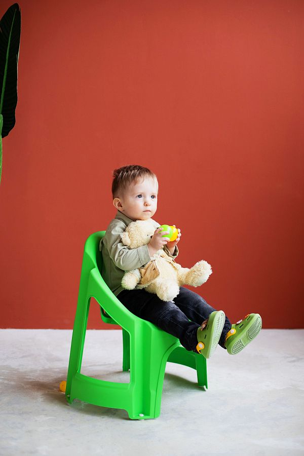 Стул детский Sheffilton KIDS 532 - дополнительное фото