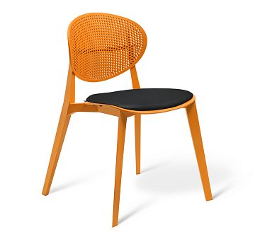 Стул Sheffilton SHT-S111-CN1 пластиковый