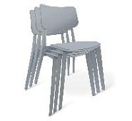 Стул Sheffilton SHT-S110-P