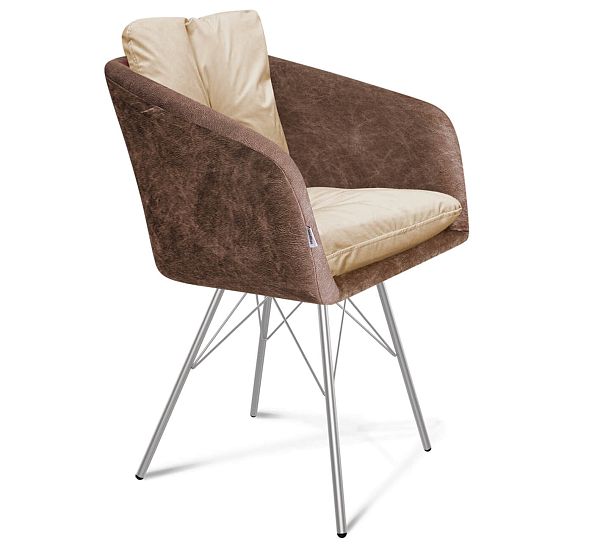 Стул Sheffilton SHT-ST43-2/S37 - дополнительное фото