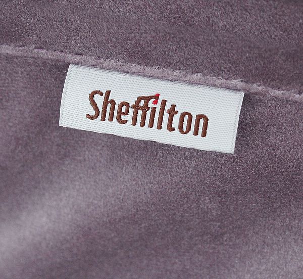 Кресло Sheffilton SHT-ST31-С1/S39 ледяная лаванда - дополнительное фото